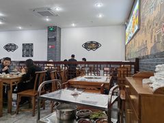 -盈田盈粥庄(博山东路店)