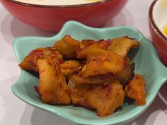 -湖南码头·地道岳阳美食·湘菜(魏公村店)
