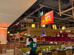 -松雷商业(南岗店)
