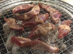 -韩国料理大力士(屏风街店)