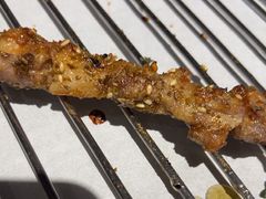 -木屋烧烤(岗顶二店)