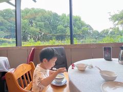 -潮府馆·非遗潮州菜·港式点心(世纪公园店)