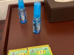 -福建鲤鱼洲酒店