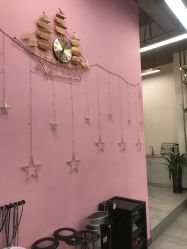 -YDO SALON