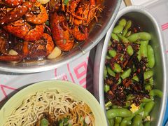 -靓靓蒸虾·头牌蒸虾(南山桂庙店)