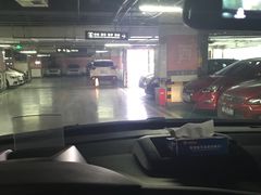 -王府井百货(总府店)