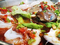 -云南巷海鲜大咖·可加工海鲜