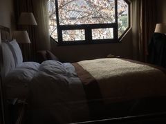 -扬州瘦西湖汇金酒店