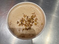 -贝瑞咖啡(深圳机场店)