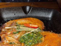 -雀舞云南菜(天津天河城购物中心店)