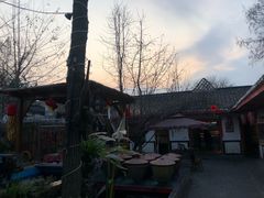 -土灶人家柴火鸡(彭州店)