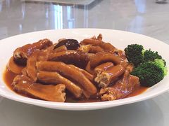 -喜宴又一村·粤菜·茶点·海鲜(壹方天地店)