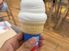 -DQ·蛋糕·冰淇淋(湖景东路店)