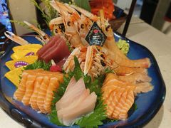 -桃夭日式料理(国信店)