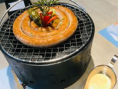 -卢布里西餐厅(星海广场店)