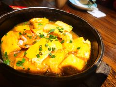 -长安炊烟庭院陕菜(七路明光路店)