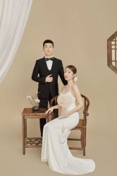 -LG婚前影像·高级定制