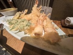 -千代武日本料理(爱建店)