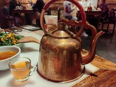 -小吊梨汤·北京菜·烤鸭(长安商场-首都博物馆店)