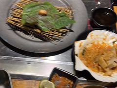 -KAOKAO烤烤·丹东海鲜烧烤(望京店)