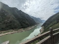 -乌江画廊(彭水苗族土家族自治县)