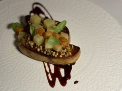 -文华扒房及酒吧(香港文华东方酒店)