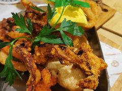 -宝莱纳餐厅(滨江店)