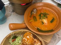 -KingThaia金泰兰(滨江天街店)