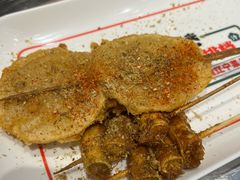 -堂堂小伙夫·辽宁小吃大排档(京西大悦城店)