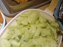 -街角等你.大连海鲜烧烤.经典铁板海鲜串(西安路店)