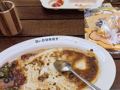 -伽喱博士 Dr.CURRY咖喱饭(太阳宫咖喱店)