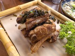 -香芙茗茶楼(梅家坞店)