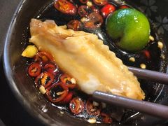 -椰贝原味椰子鸡(江南万达店)