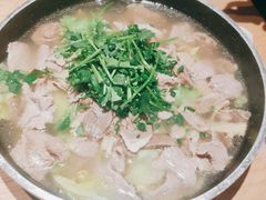 -川堂风·跷脚牛肉·乐山爆炒(宝山日月光店)