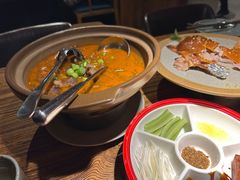 -青年公社烤鸭(青年路店)