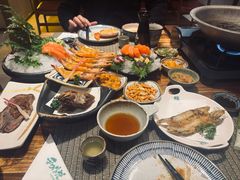 -和悦日料(雅颂庭店)