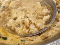 -古乐牛香·鲜牛肉牛杂火锅(梅村五洲国际店)