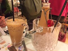 -翠华餐厅(旺角文华商场店)