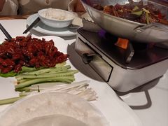 -金芙蓉|湘味小炒·鲜炒黄牛肉(淮安生态新城吾悦店)