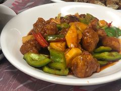 -师傅仔美食(东华老店)