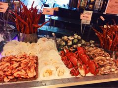 -博悦大酒店-餐厅