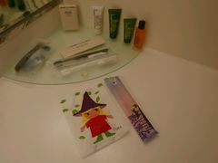 -东京湾希尔顿酒店