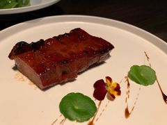 -万丽轩·粤菜(王府井金茂万丽酒店)