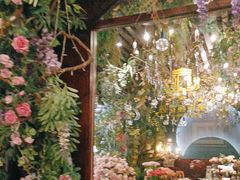 -第101座花园餐厅(湖滨88店)