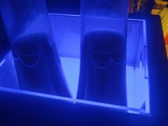 -SPACE CLUB酒吧(九纬路店)