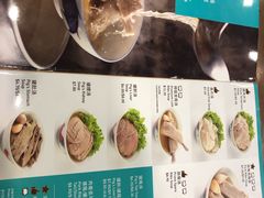-松發肉骨茶(牛车水店)