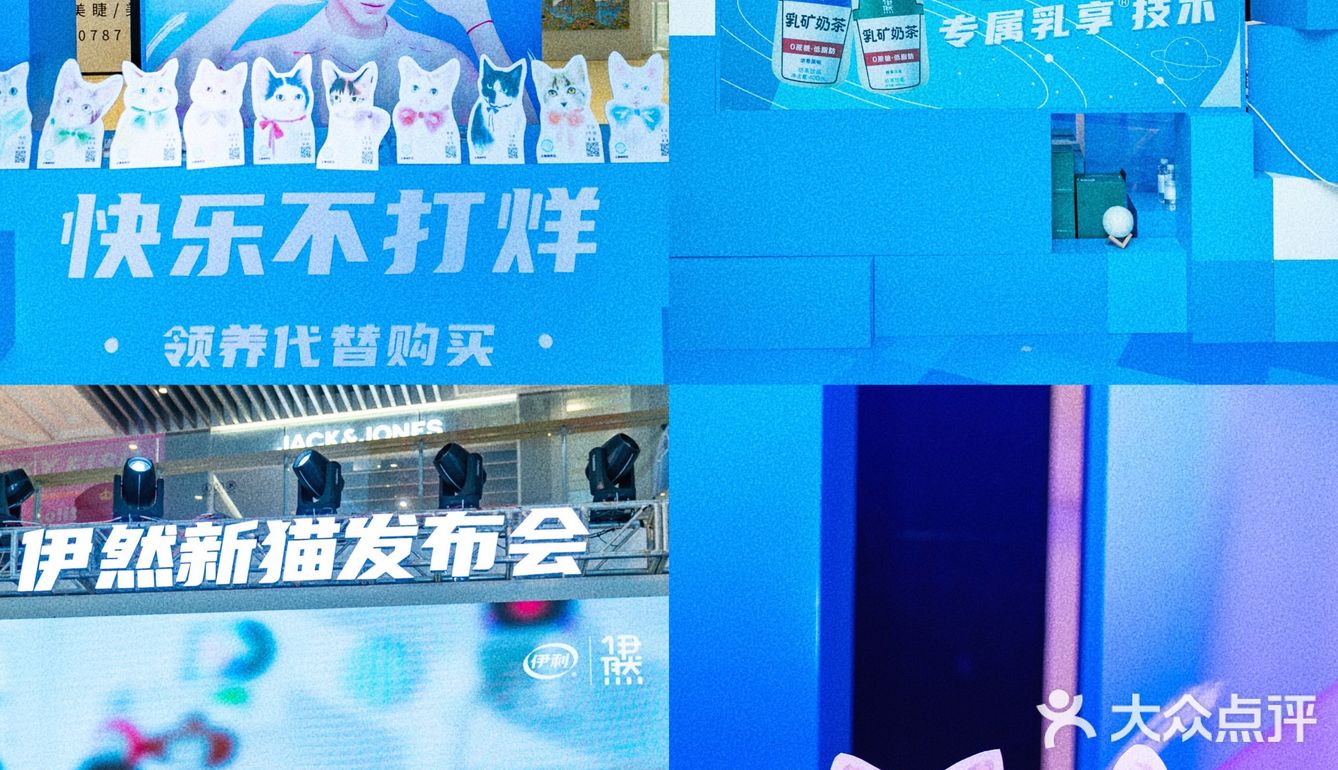 魔都探店 ｜ 利路修都喜欢的奶茶