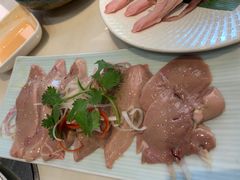 -围炉夜话·潮汕卤水火锅(榕江店)