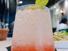 蜜桃成熟时-打趸BTC·Breaktime cafe(北京路店)