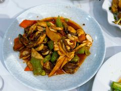 小鲍鱼-舟山小海鲜大排档(稻香新村店)